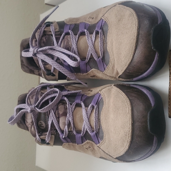 Merrell Fluorecein - Picture 3 of 7